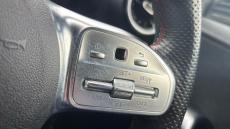 Mercedes-Benz A-Class A180 AMG Line 5dr Petrol Hatchback